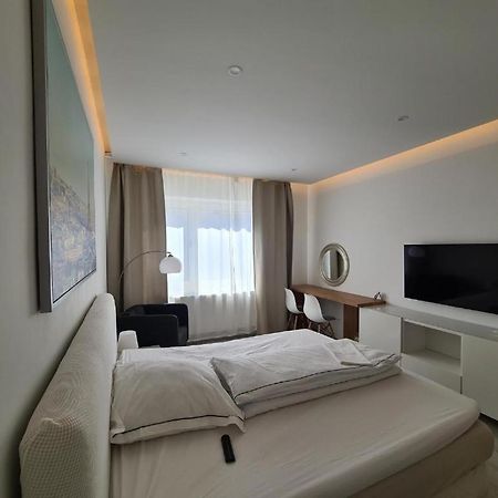 Soleil Rooms - Pure Living In The City Center Ганновер Экстерьер фото