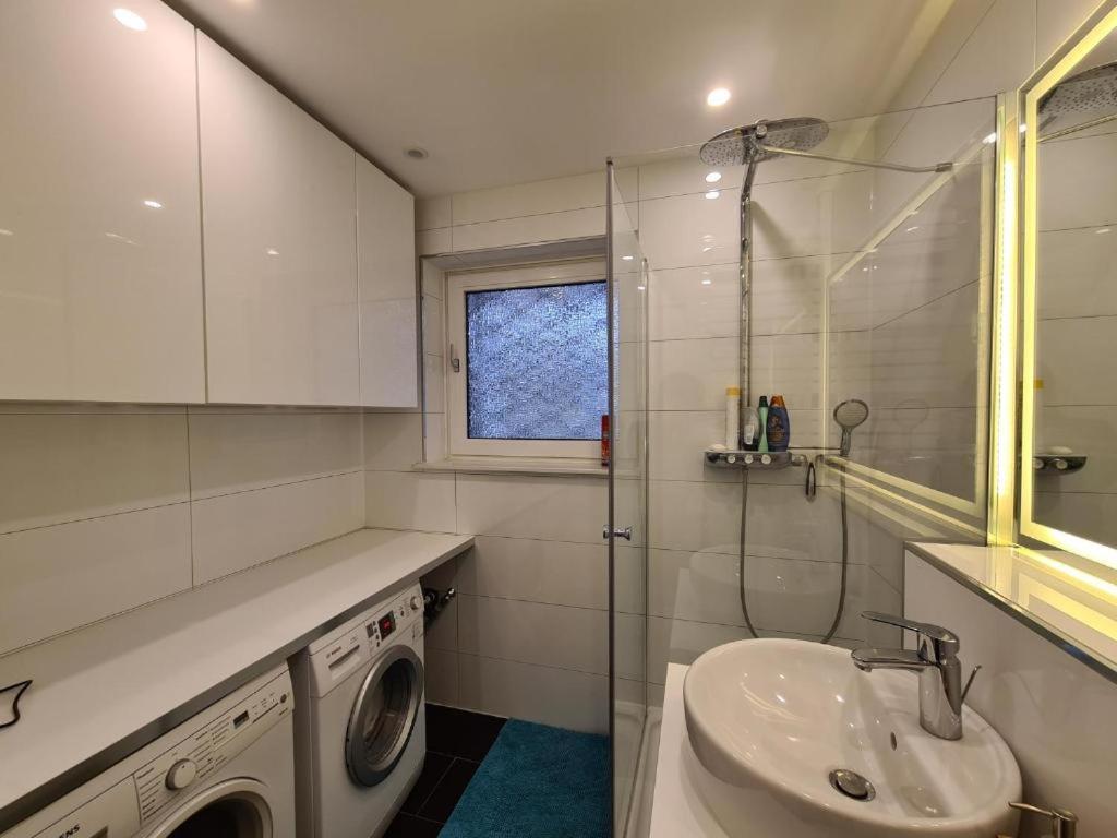 Soleil Rooms - Pure Living In The City Center Ганновер Экстерьер фото