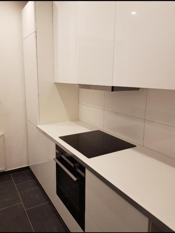 Soleil Rooms - Pure Living In The City Center Ганновер Экстерьер фото