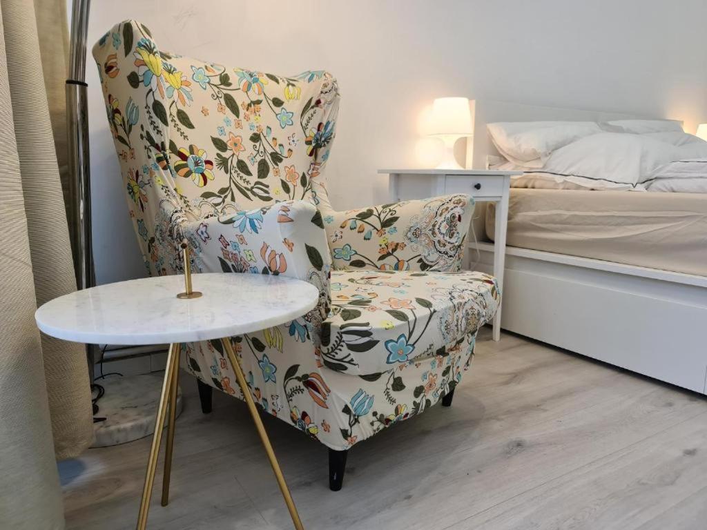 Soleil Rooms - Pure Living In The City Center Ганновер Экстерьер фото