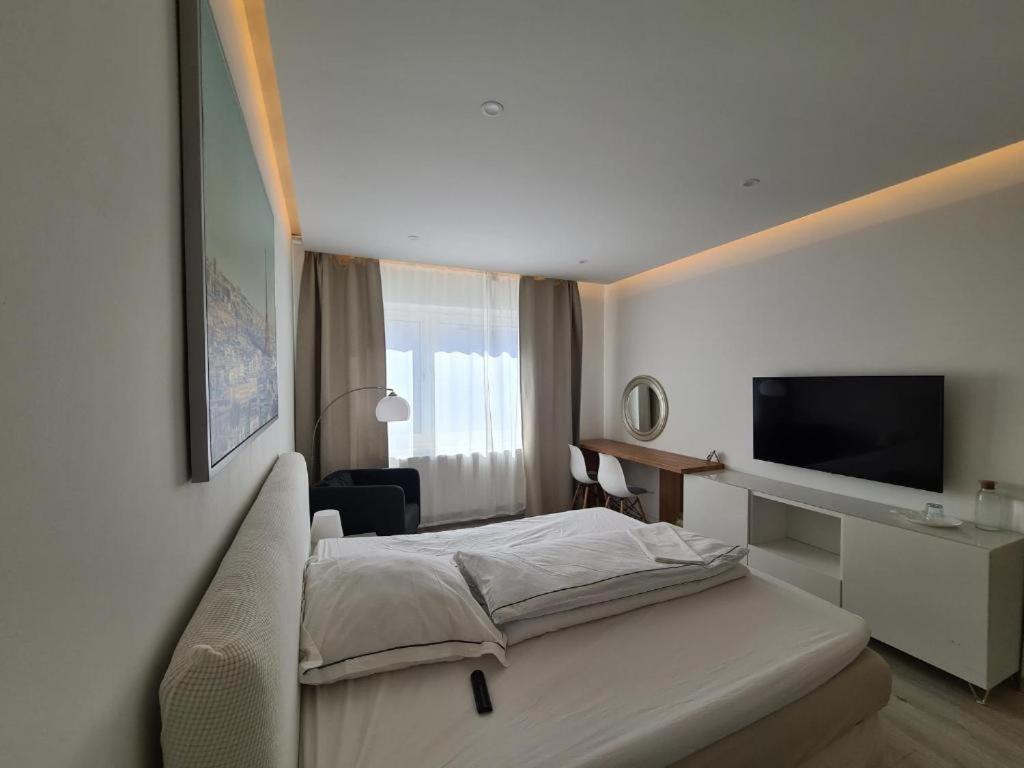 Soleil Rooms - Pure Living In The City Center Ганновер Экстерьер фото