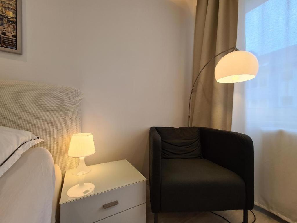 Soleil Rooms - Pure Living In The City Center Ганновер Экстерьер фото